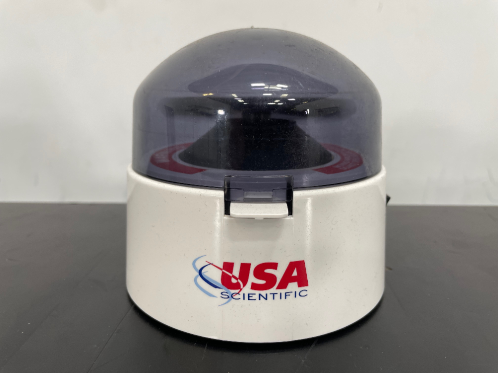 Image of USA Scientific Micro Centrifuge